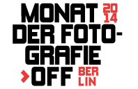 Logo Monat der Fotografie OFF