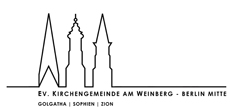 Kirchengemeinde am Weinberg