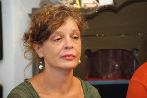 Susanne Schädlich, Autorin